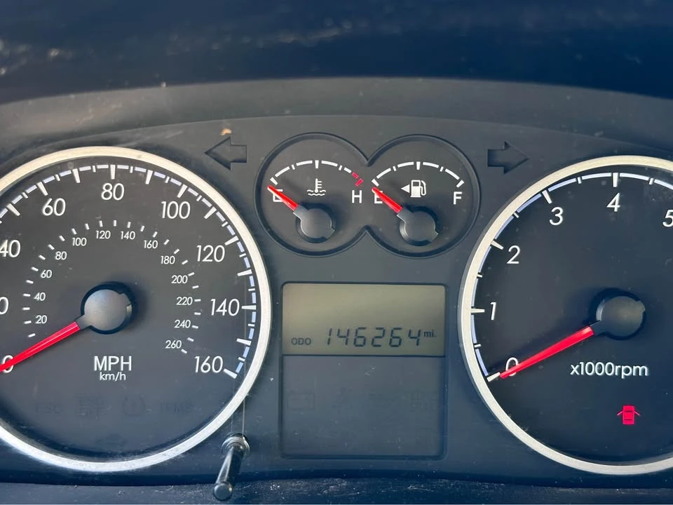 2008 Hyundai Tiburon - Image 13 of 13