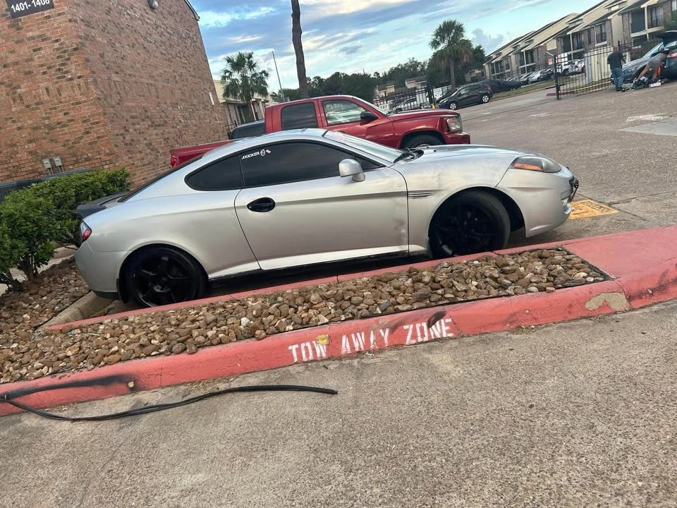 2008 Hyundai Tiburon - Image 14 of 14