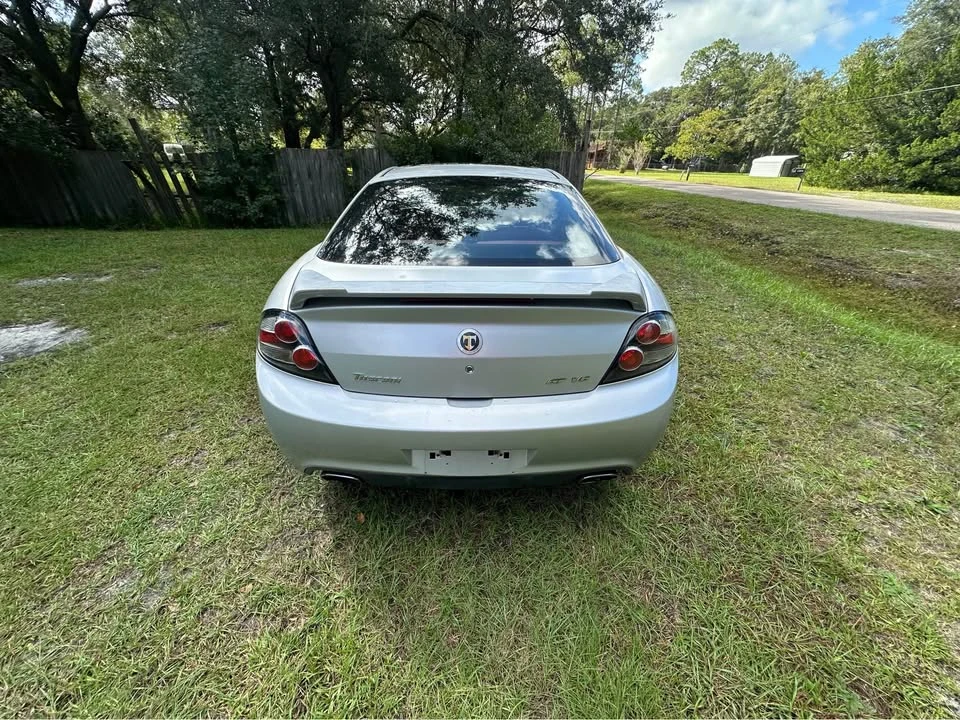 2008 Hyundai Tiburon - Image 18 of 20