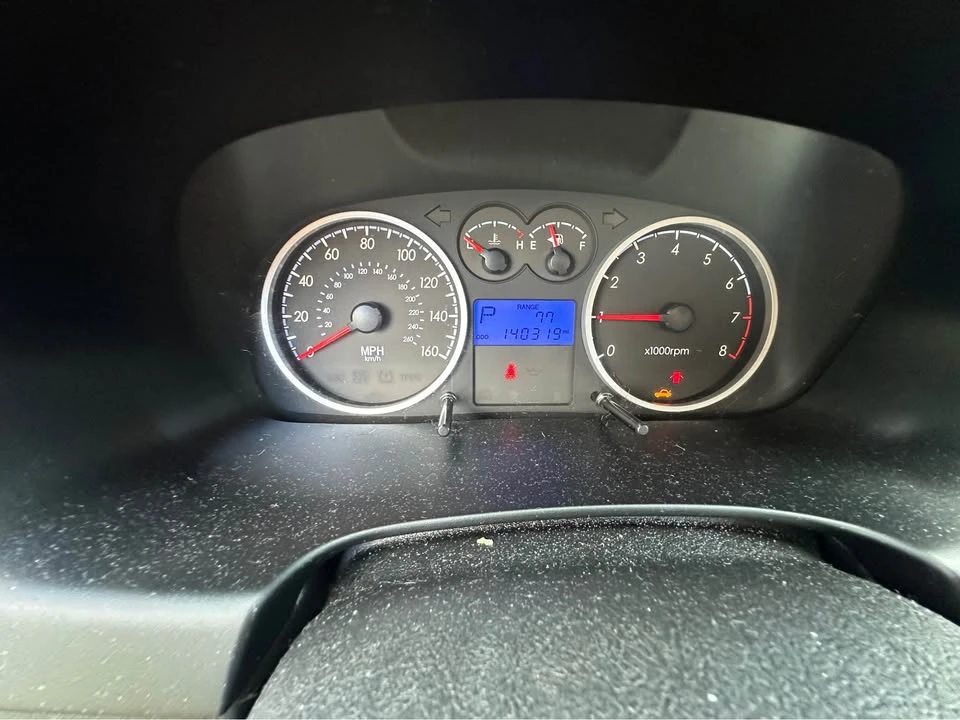 2008 Hyundai Tiburon - Image 14 of 20