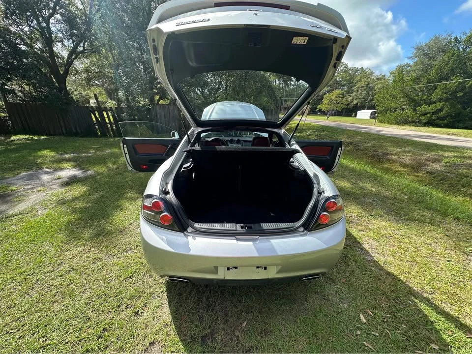 2008 Hyundai Tiburon - Image 3 of 20
