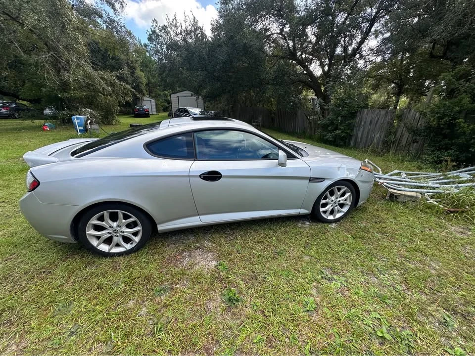 2008 Hyundai Tiburon - Image 20 of 20