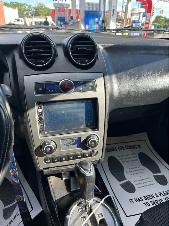 2008 Hyundai Tiburon - Image 10 of 10