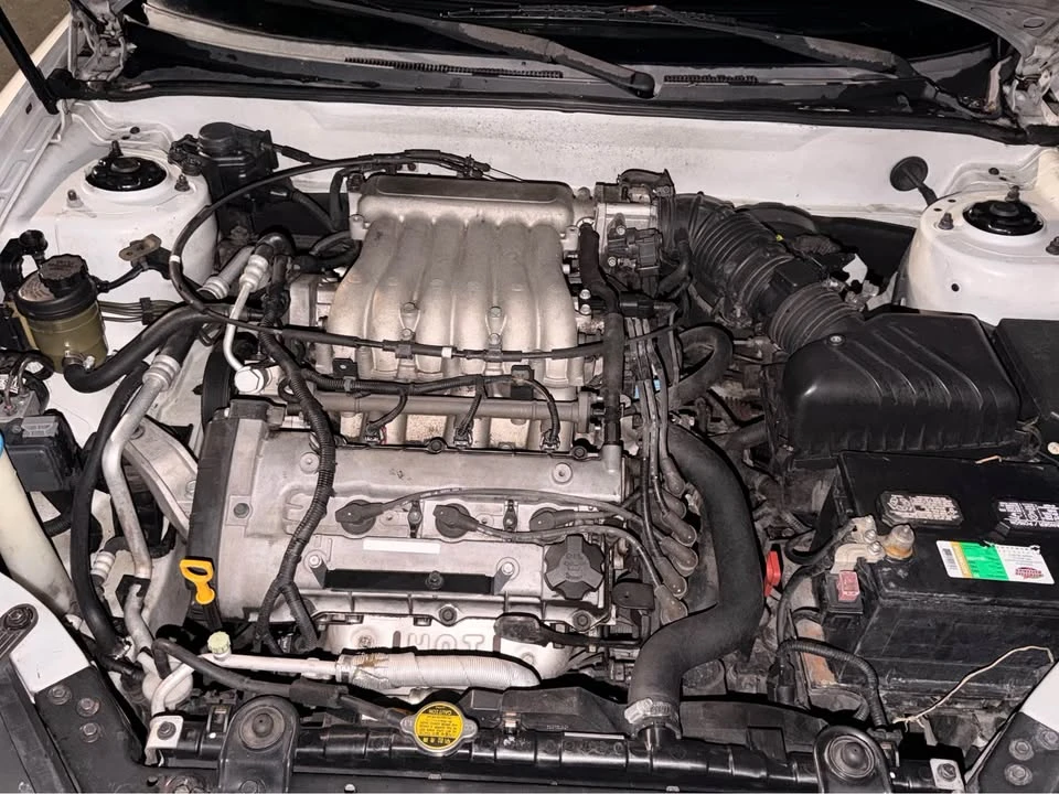 2008 Hyundai Tiburon - Image 6 of 8
