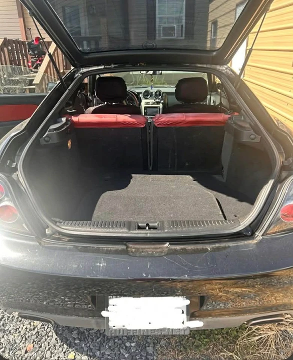 2008 Hyundai Tiburon - Image 6 of 6