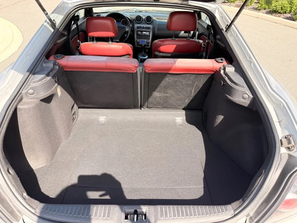 2008 Hyundai Tiburon - Image 6 of 10