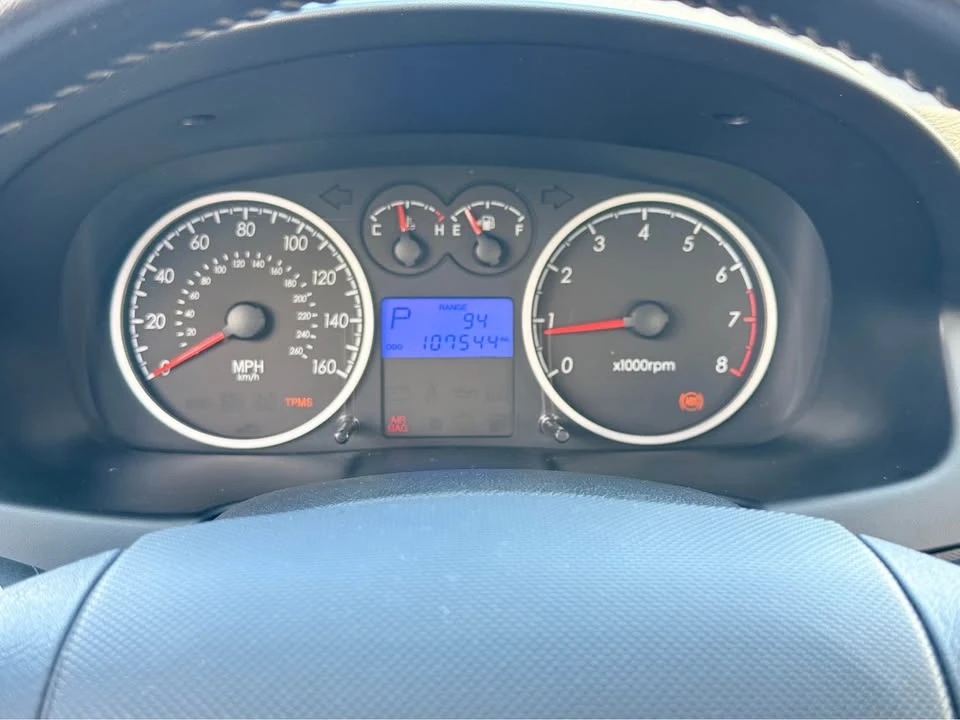 2008 Hyundai Tiburon - Image 8 of 10