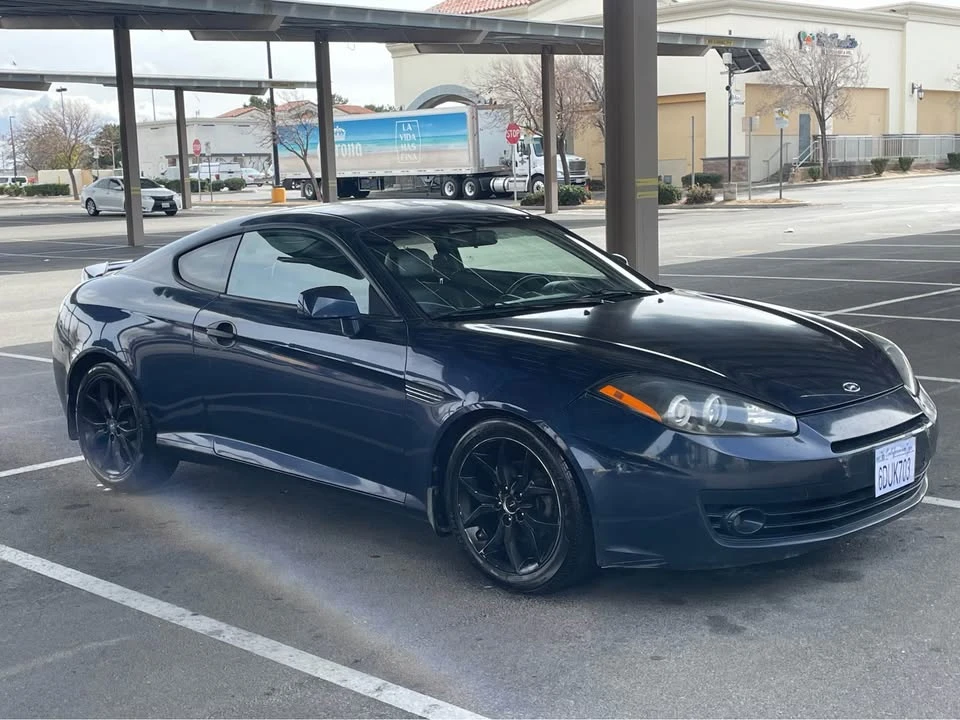 2008 Hyundai Tiburon - Image 3 of 20