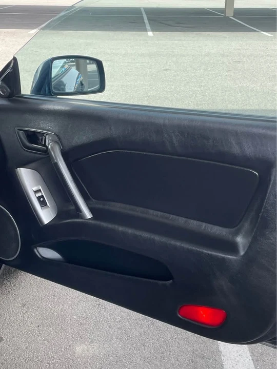 2008 Hyundai Tiburon - Image 17 of 20