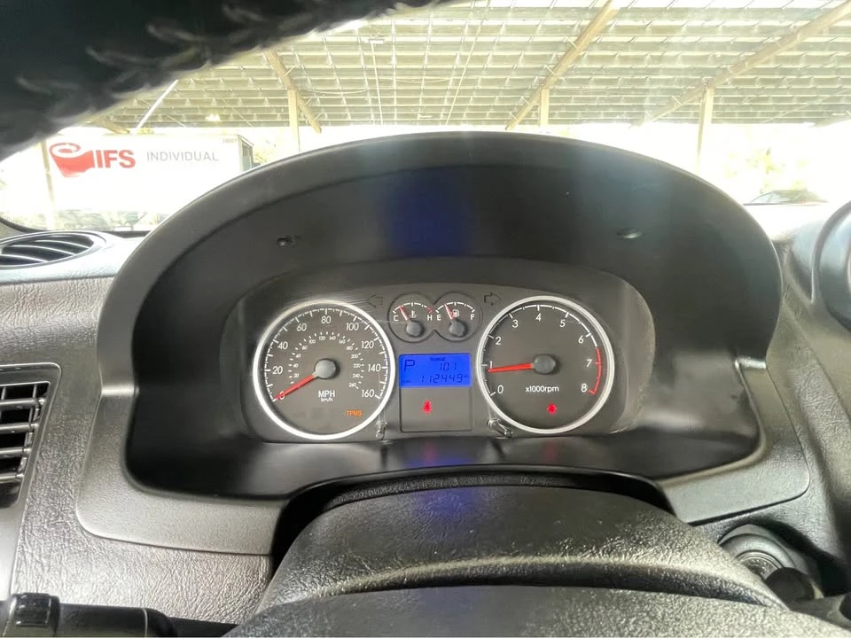 2008 Hyundai Tiburon - Image 13 of 20