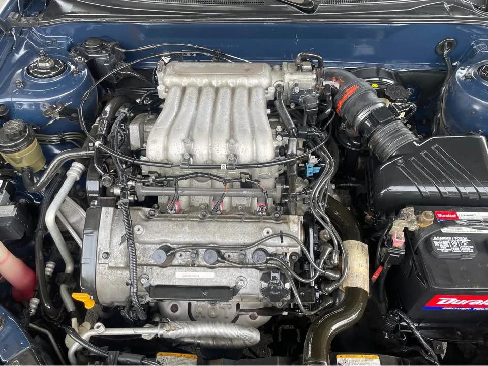 2008 Hyundai Tiburon - Image 20 of 20