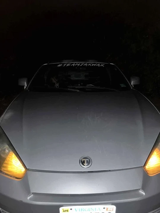 2008 Hyundai Tiburon - Image 2 of 10