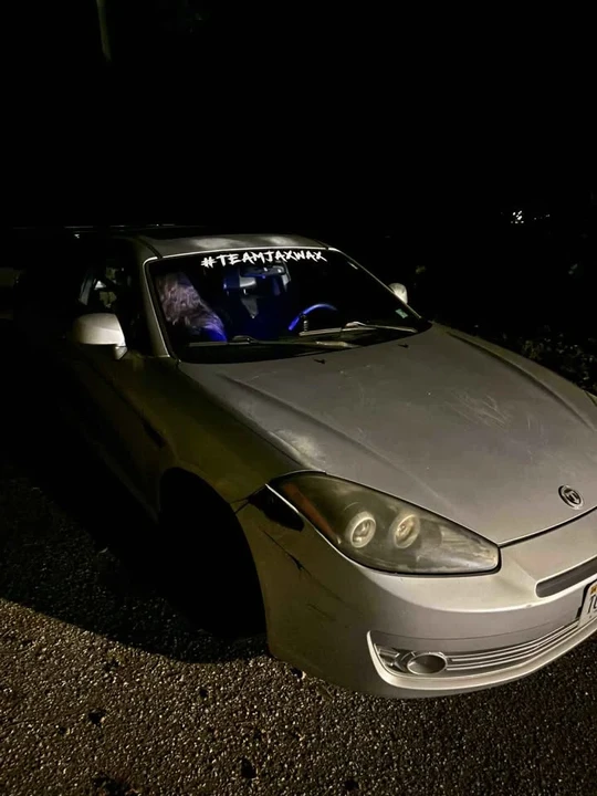 2008 Hyundai Tiburon - Image 3 of 10