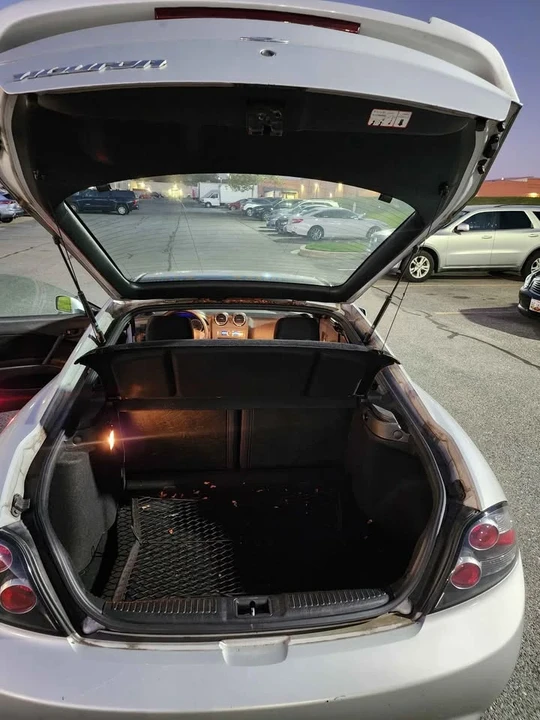 2008 Hyundai Tiburon - Image 19 of 20