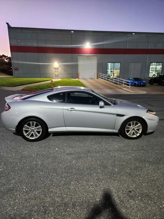 2008 Hyundai Tiburon - Image 6 of 20