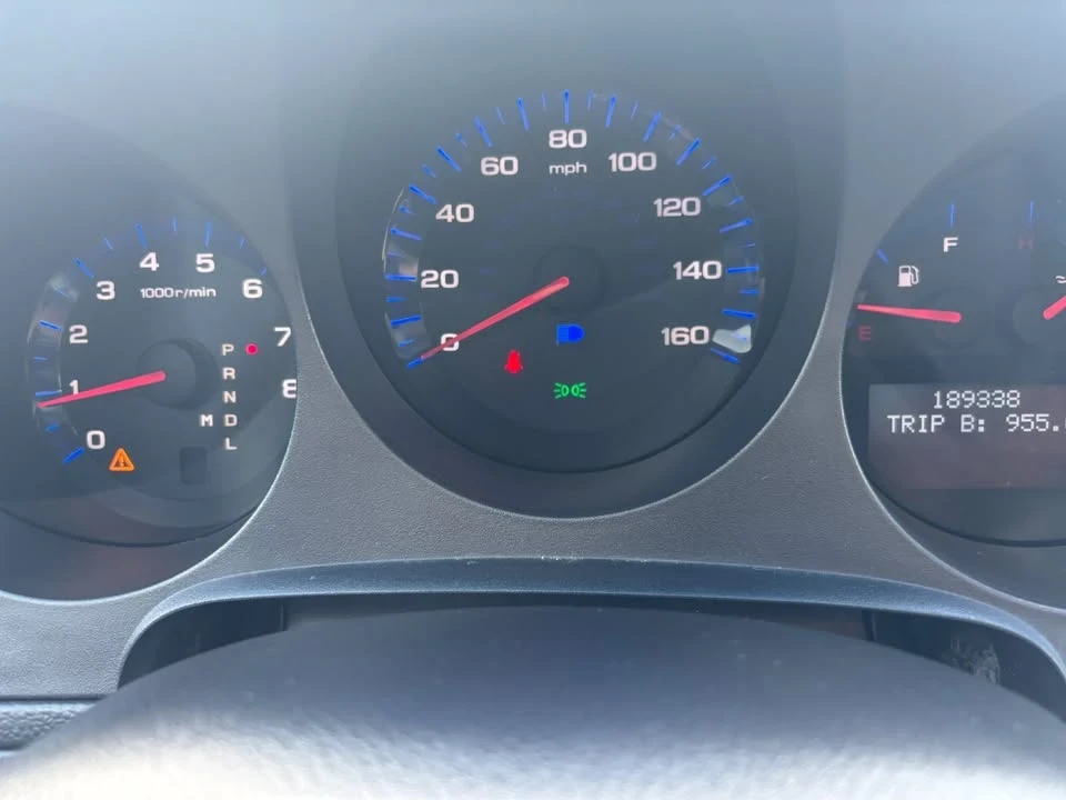 2008 Hyundai Tiburon - Image 13 of 14