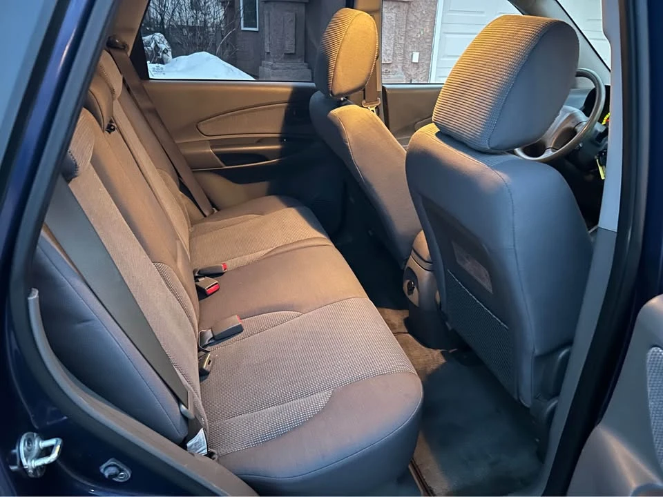 2008 Hyundai Tucson - Image 5 of 10