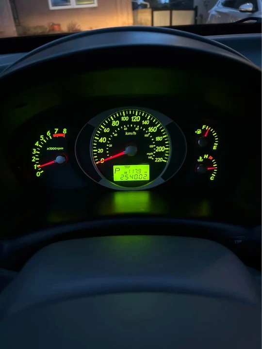 2008 Hyundai Tucson - Image 10 of 10