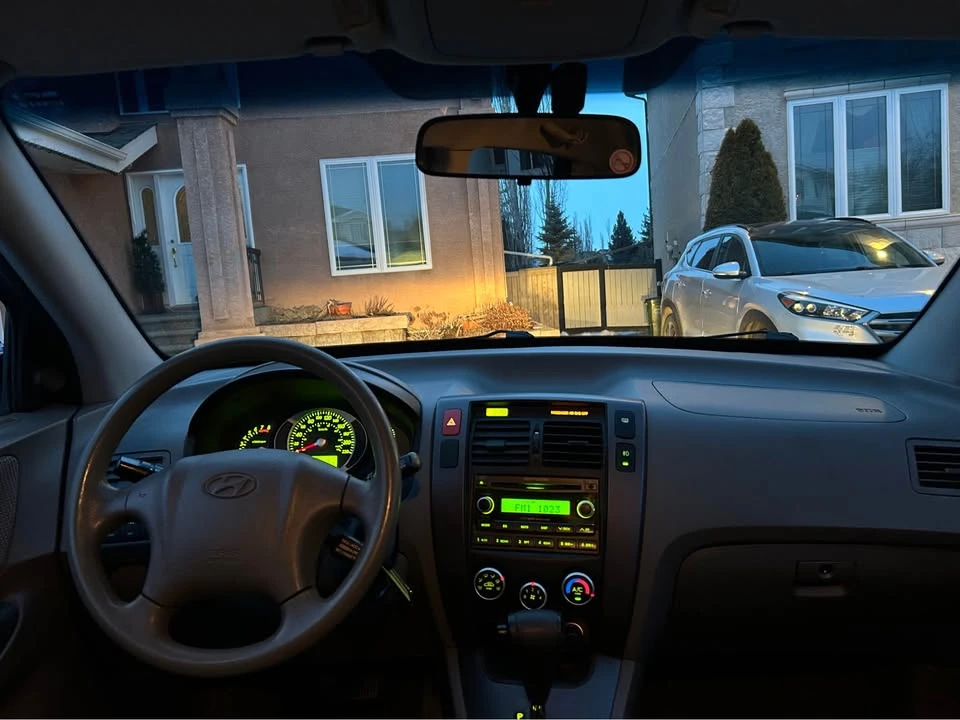 2008 Hyundai Tucson - Image 7 of 10
