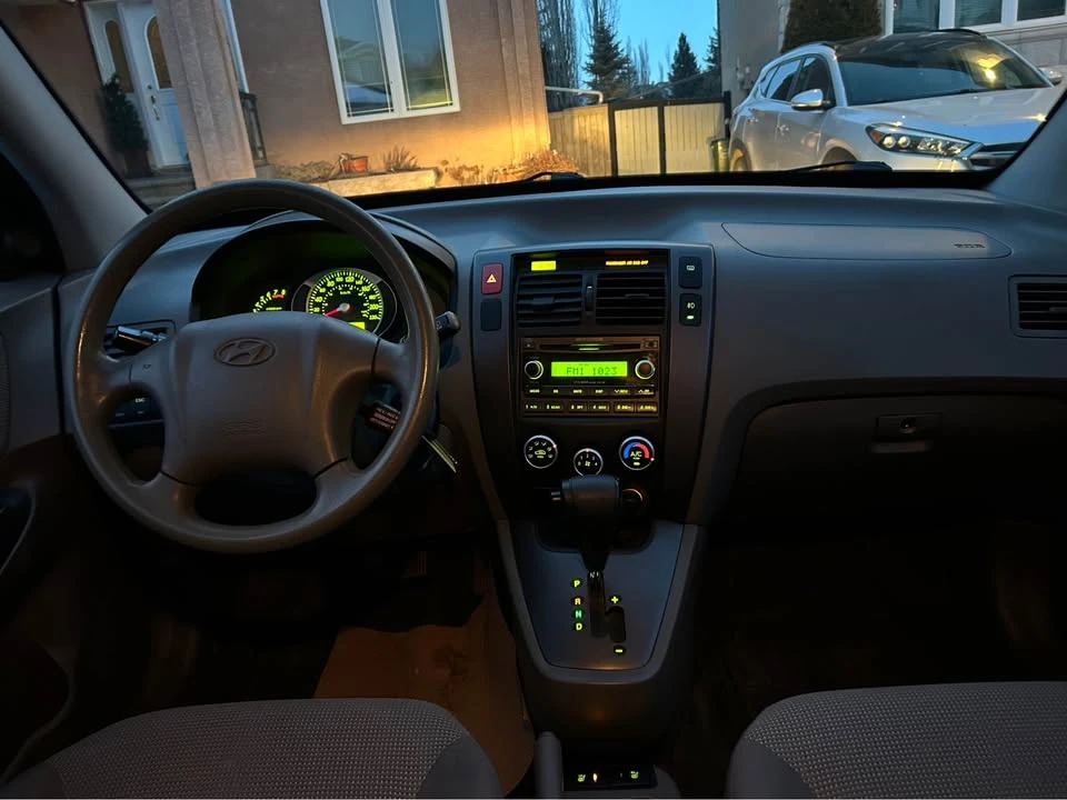 2008 Hyundai Tucson - Image 6 of 10
