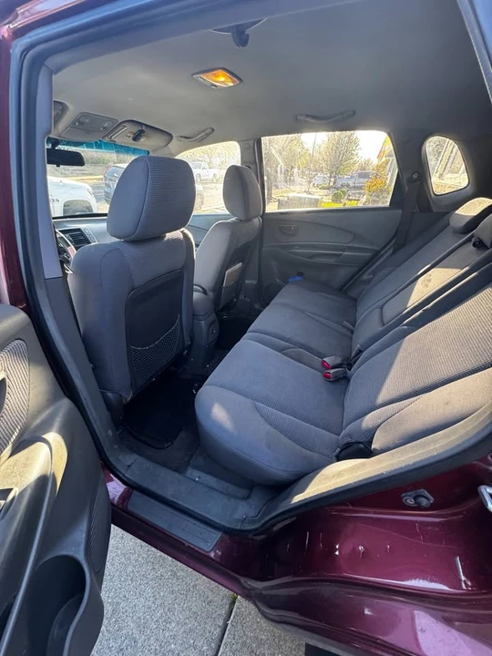 2008 Hyundai Tucson - Image 6 of 7