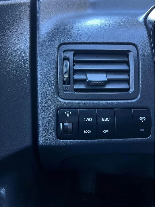2008 Hyundai Tucson - Image 13 of 19