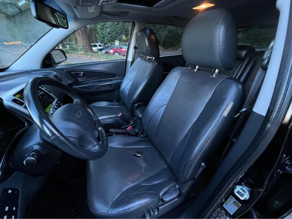 2008 Hyundai Tucson - Image 7 of 19