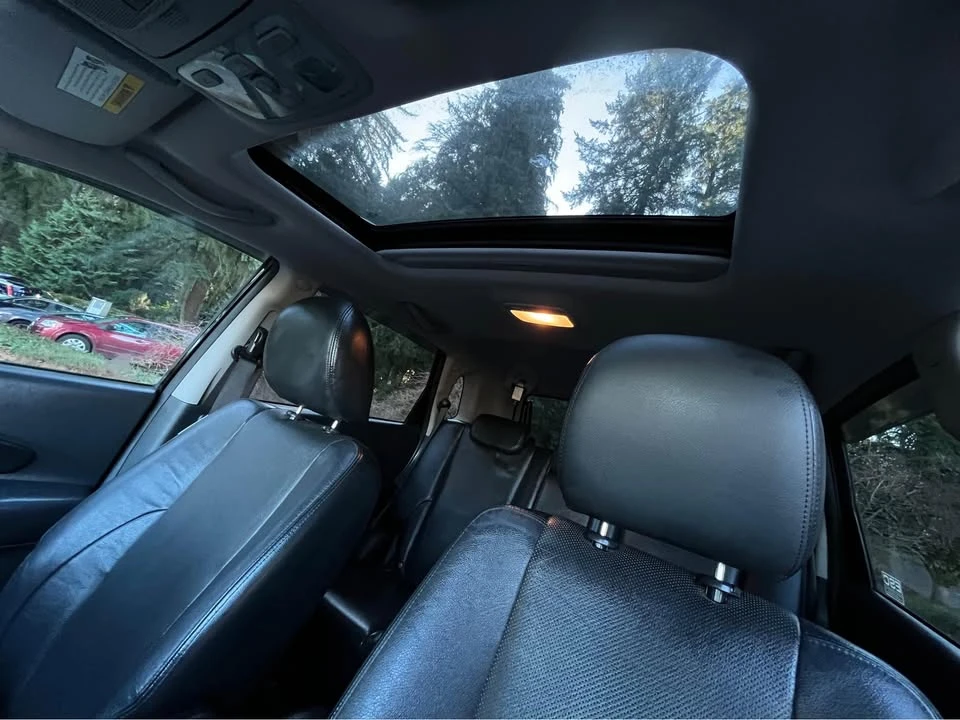 2008 Hyundai Tucson - Image 9 of 19