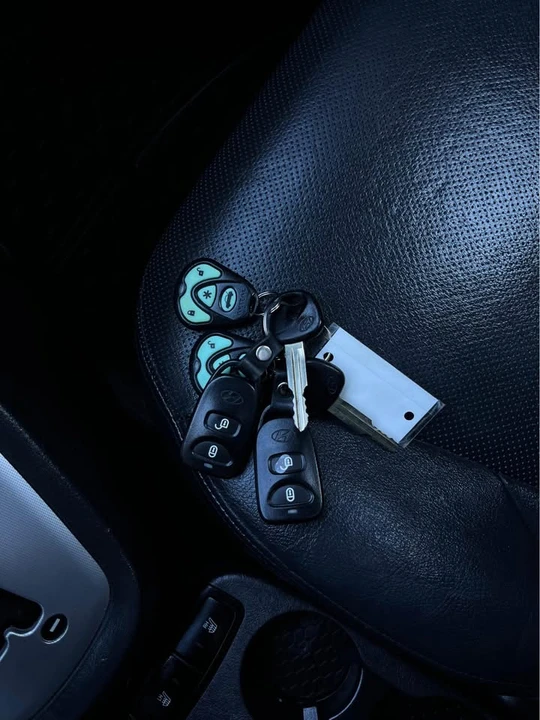 2008 Hyundai Tucson - Image 18 of 19