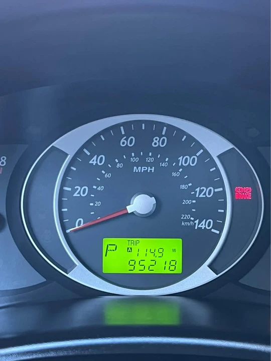 2008 Hyundai Tucson - Image 15 of 19