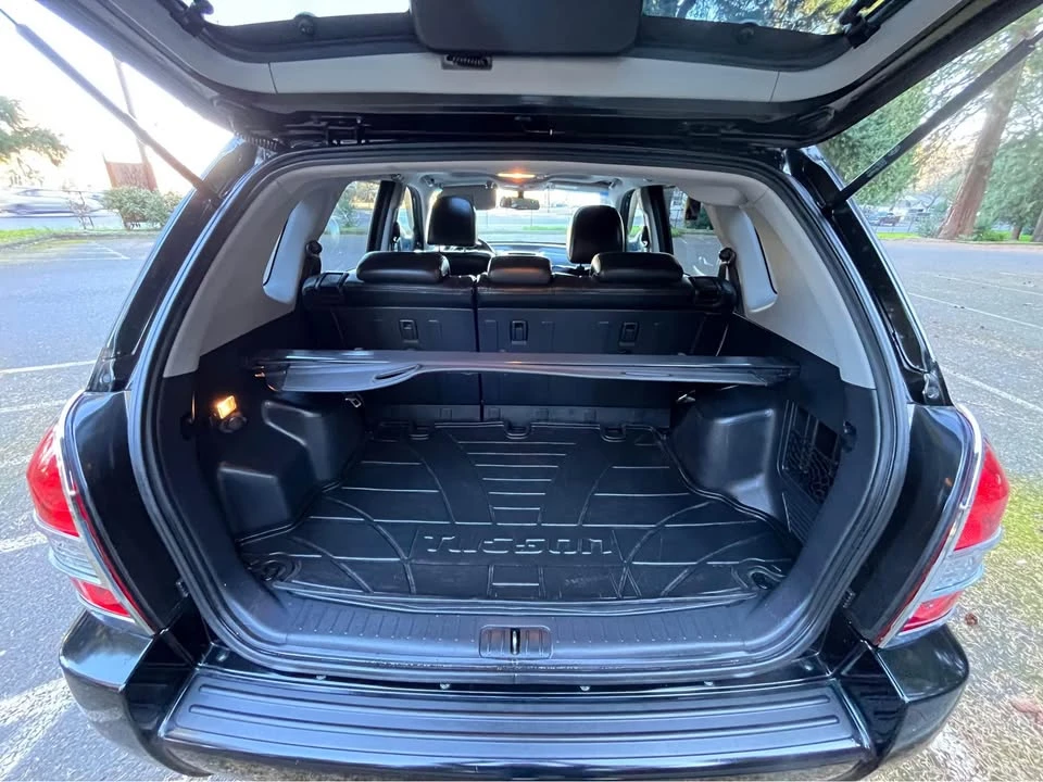2008 Hyundai Tucson - Image 12 of 19