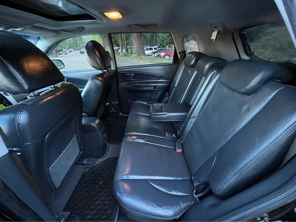 2008 Hyundai Tucson - Image 11 of 19