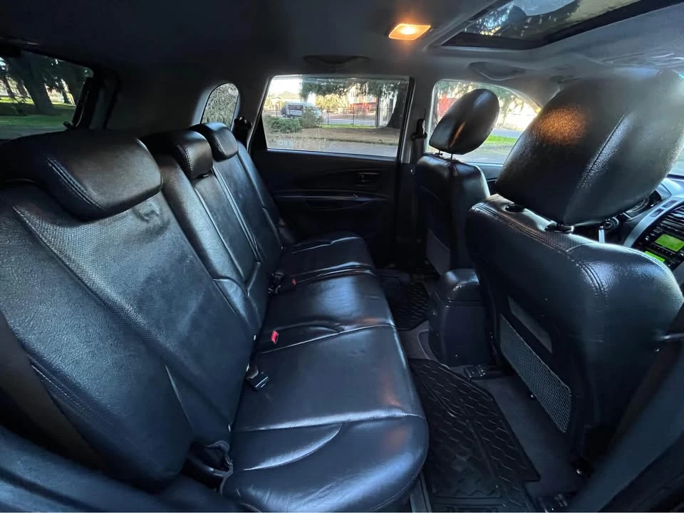 2008 Hyundai Tucson - Image 10 of 19
