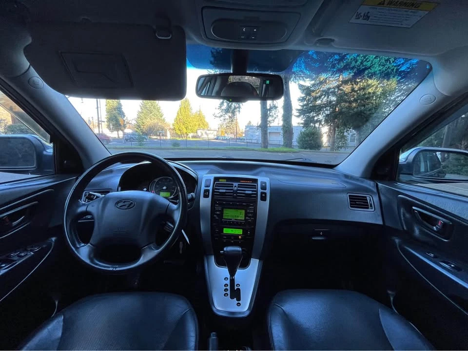 2008 Hyundai Tucson - Image 6 of 19