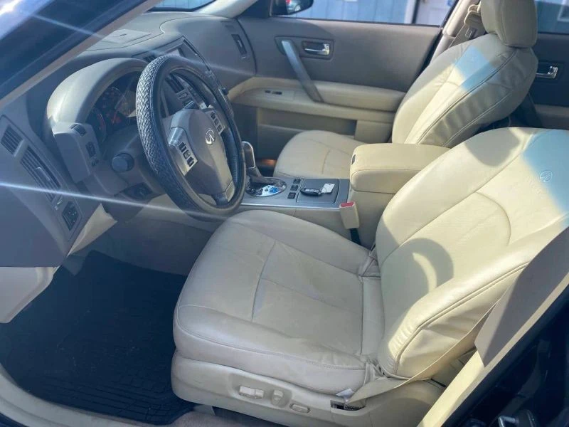2008 Infiniti FX 1st Gen - Image 11 of 12
