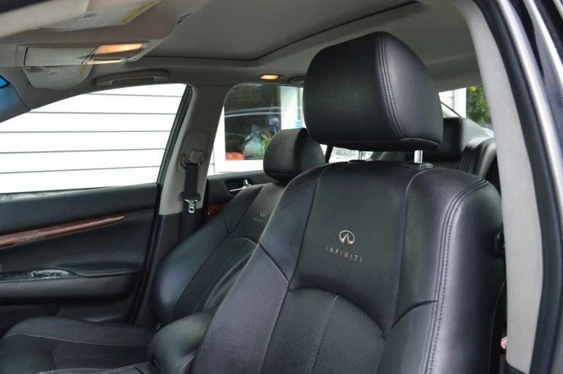 2008 Infiniti G35 4th Gen - Image 11 of 12