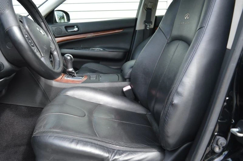 2008 Infiniti G35 4th Gen - Image 12 of 12