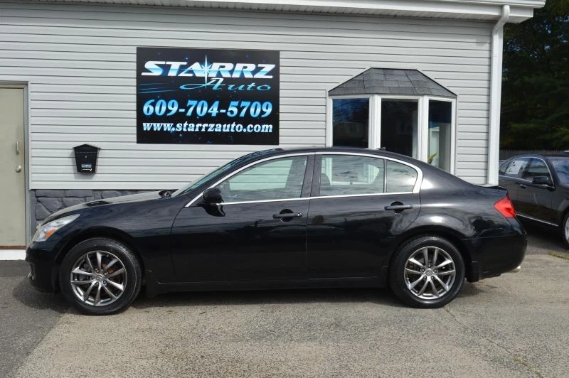 2008 Infiniti G35 4th Gen - Image 2 of 12