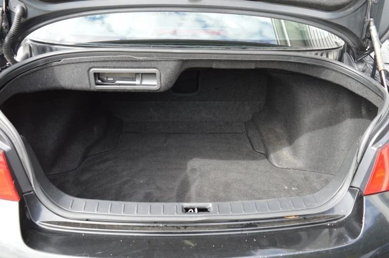2008 Infiniti G35 4th Gen - Image 9 of 12