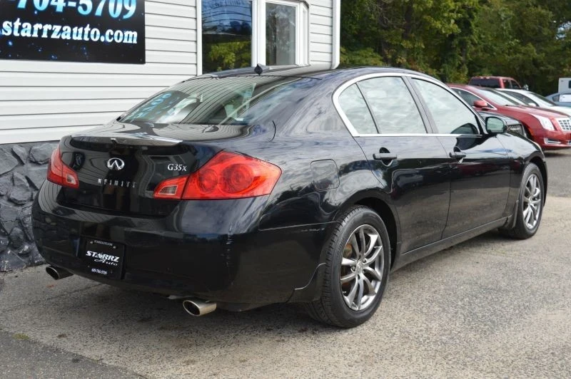 2008 Infiniti G35 4th Gen - Image 5 of 12