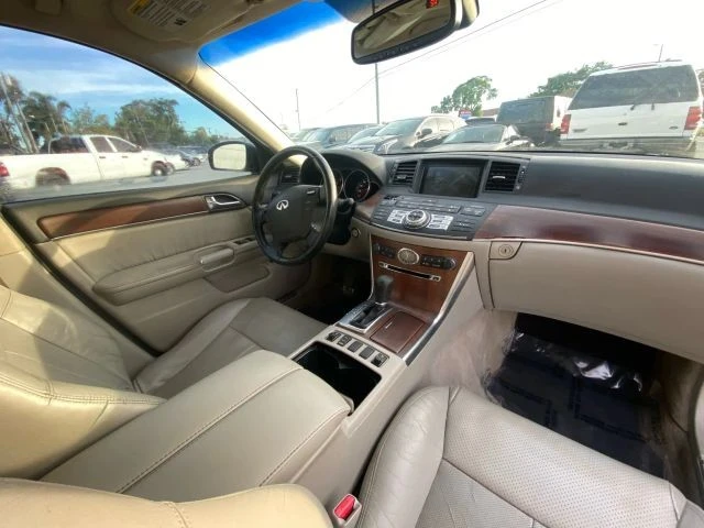 2008 Infiniti - Image 7 of 16