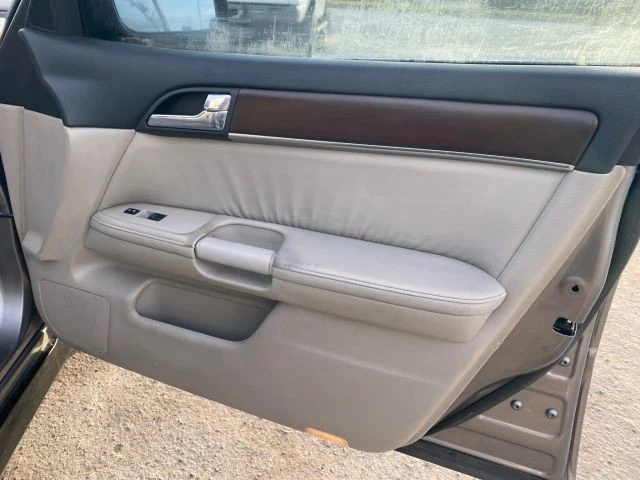 2008 Infiniti - Image 10 of 16