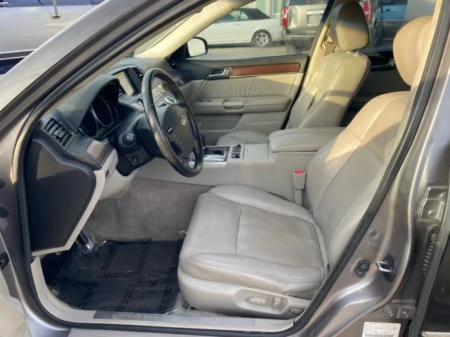 2008 Infiniti - Image 11 of 16