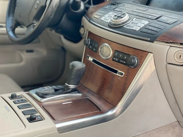 2008 Infiniti M 3rd Gen - Image 9 of 16