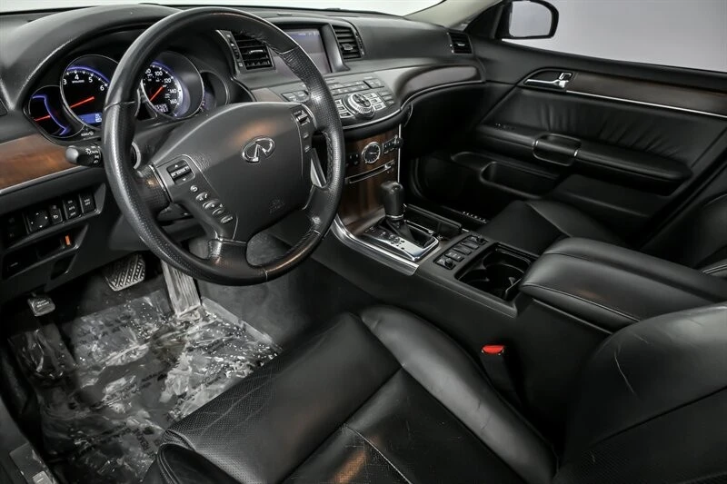 2008 Infiniti M 3rd Gen - Image 16 of 21