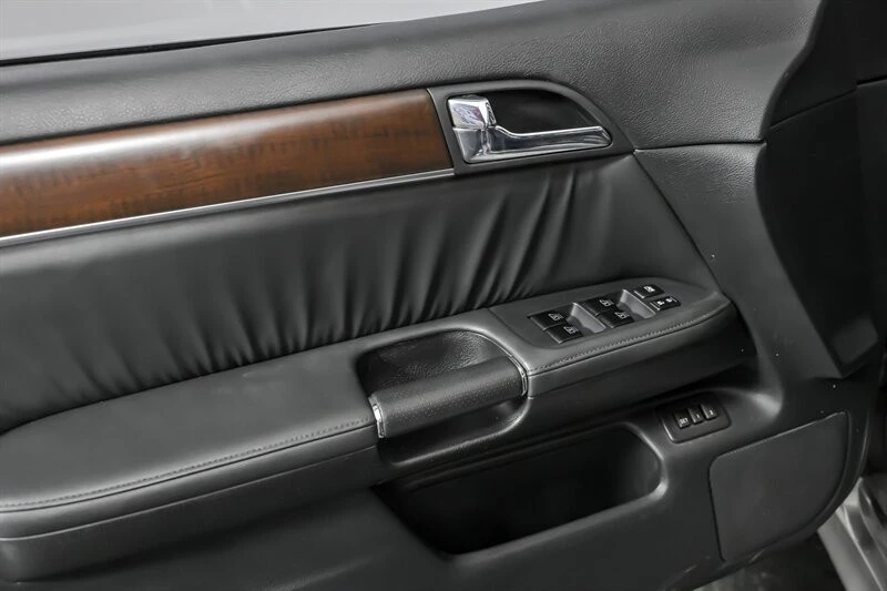 2008 Infiniti M 3rd Gen - Image 15 of 21