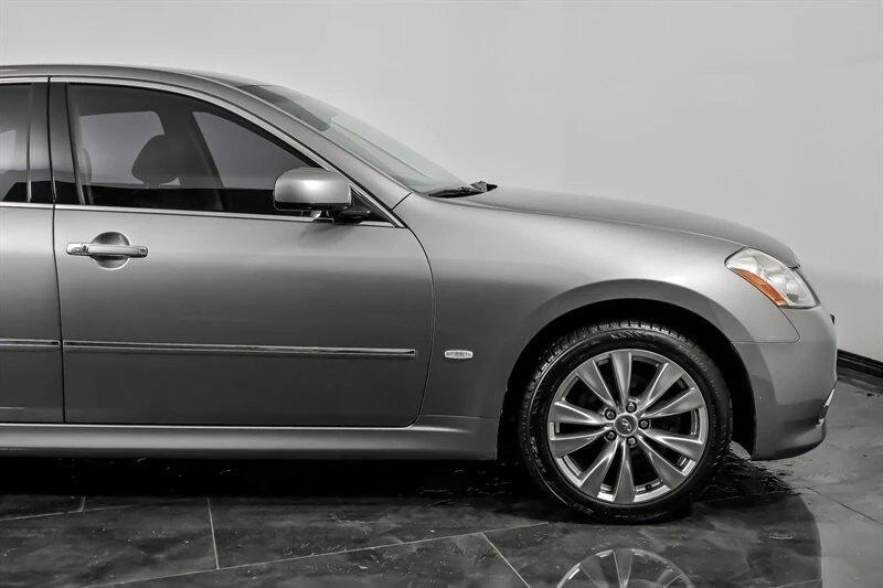 2008 Infiniti M 3rd Gen - Image 12 of 21