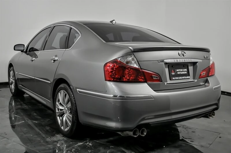 2008 Infiniti M 3rd Gen - Image 8 of 21