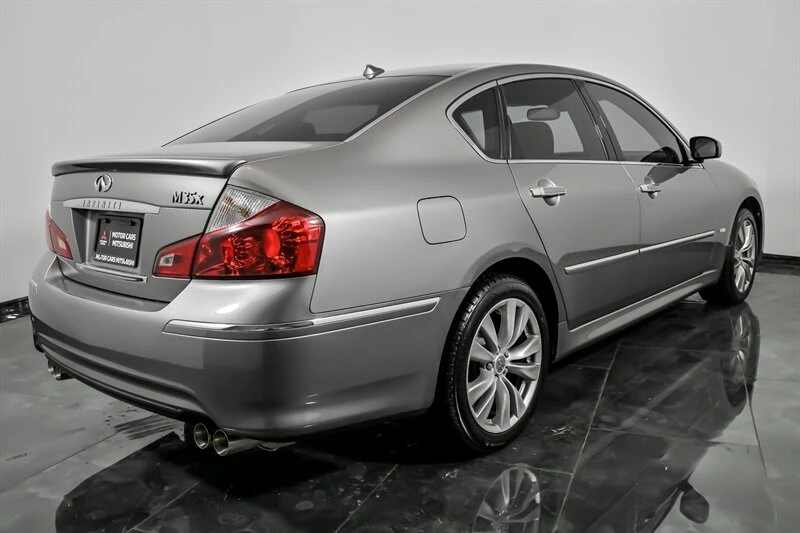 2008 Infiniti M 3rd Gen - Image 10 of 21