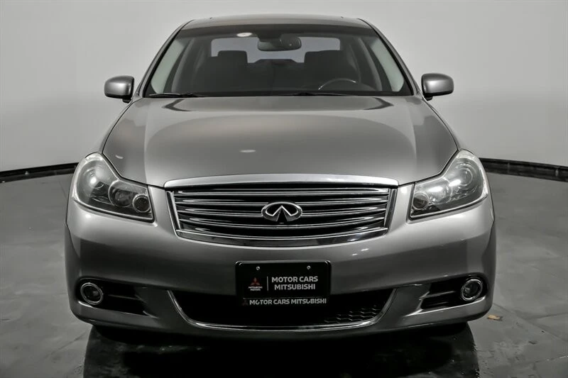 2008 Infiniti M 3rd Gen - Image 4 of 21